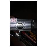 Central Pneumatic Angle Air Die Grinder.