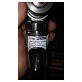 Central Pneumatic Angle Air Die Grinder.