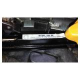 Bostitch Pneumatic Stapler And Staples.