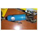 Tool Shop 3 In. Pneumatic Cut Off Tool.