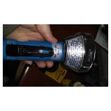 Tool Shop 3 In. Pneumatic Cut Off Tool.