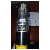 Air Metal Shear By Central Pneumatic.