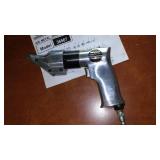 Air Metal Shear By Central Pneumatic.