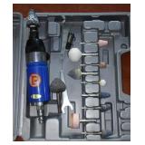 Pneumatic Dremel.