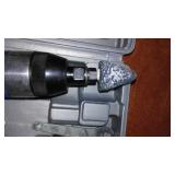 Pneumatic Dremel.