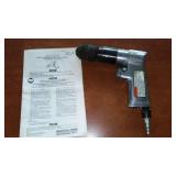 Pneumatic Reversible Drill.