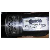 Pneumatic Reversible Drill.