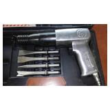 Pneumatic Zip Gun / Chisel.