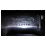 Pneumatic Zip Gun / Chisel.