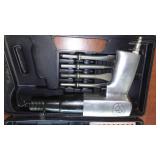 Pneumatic Zip Gun / Chisel.