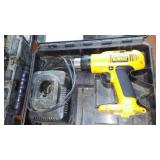 Dewalt Tool Kit. All In Working Condition, Has Chargers (2) Batteries (2).