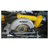 Dewalt Tool Kit. All In Working Condition, Has Chargers (2) Batteries (2).
