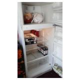 Frigidaire Shop Refrigerator.