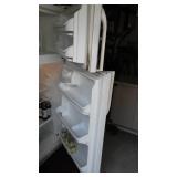 Frigidaire Shop Refrigerator.
