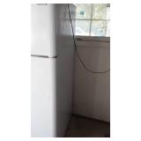 Frigidaire Shop Refrigerator.