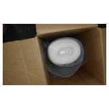 Assorted Painting Supplies, Trowels, Thinner and More.