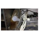 Electrical Wire, Switches, Covers, Plugs and More.
