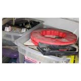 Electrical Wire, Switches, Covers, Plugs and More.