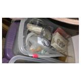 Electrical Wire, Switches, Covers, Plugs and More.