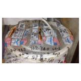 Electrical Wire, Switches, Covers, Plugs and More.
