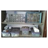 Nuts, Bolts, Organizers and More.
