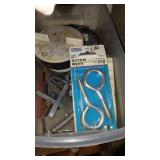 Nuts, Bolts, Organizers and More.