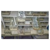 Nuts, Bolts, Organizers and More.