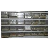 Nuts, Bolts, Organizers and More.