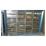 Nuts, Bolts, Organizers and More.