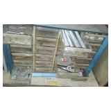 Nuts, Bolts, Organizers and More.