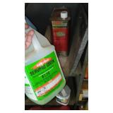 Partial Variety, Bar Chain, Wiper Fluid, Oil and More.