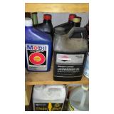 Partial Variety, Bar Chain, Wiper Fluid, Oil and More.