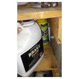 Partial Variety, Bar Chain, Wiper Fluid, Oil and More.