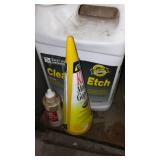 Partial Variety, Bar Chain, Wiper Fluid, Oil and More.