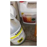 Partial Variety, Bar Chain, Wiper Fluid, Oil and More.