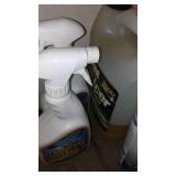 Partial Variety, Bar Chain, Wiper Fluid, Oil and More.