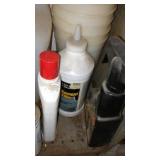 Partial Variety, Bar Chain, Wiper Fluid, Oil and More.
