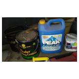 Partial Variety, Bar Chain, Wiper Fluid, Oil and More.