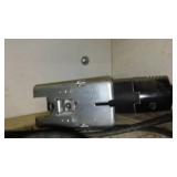 Sears Craftsman Saber Saw, BD Planer, and Skil Saw.