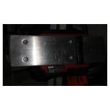 Sears Craftsman Saber Saw, BD Planer, and Skil Saw.