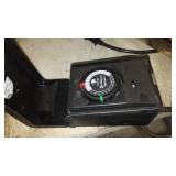 Craftsman Belt Sander and Skil Circular Saw, Electric Stapler.