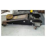 Craftsman 3 ½ Ton Hydraulic Floor Jack.