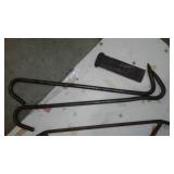 Meat Hanger /Hooks and Splitter.