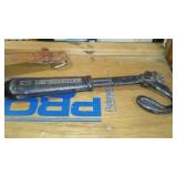 Hand tools. Creeper, Hammers, Nail Puller and More.