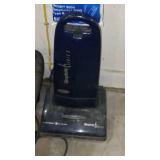 Vacuums (3) Dirt Devil, Upright, Shop.