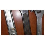 Cresent Wrenches (3)