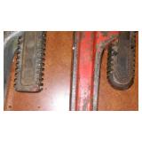 Pipe Wrenches (3) 1