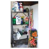 Misc. Gardening, Décor and More.