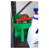 Misc. Gardening, Décor and More.