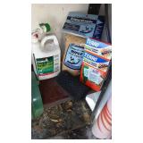 Misc. Gardening, Décor and More.